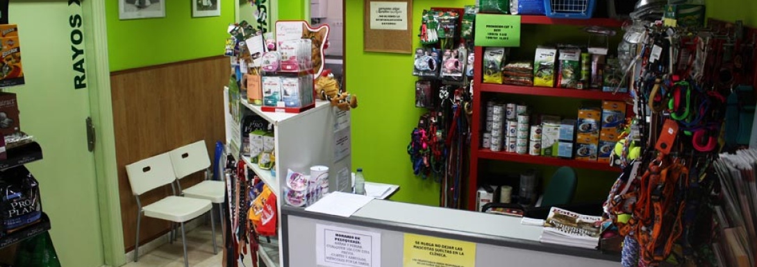 Consejos veterinarios de la Clínica Veterinaria Nueva Segovia