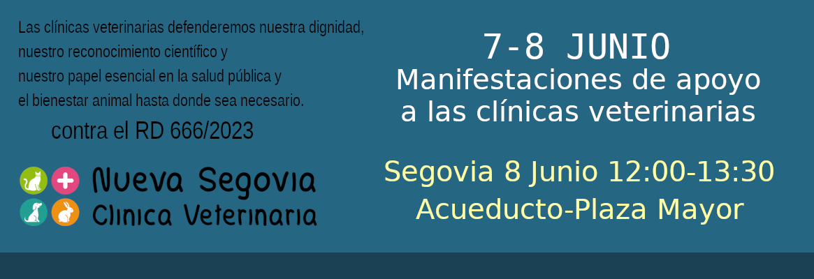 Protestas 7-8 junio 2025 contra el RD 666/2023